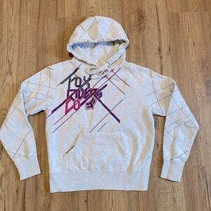 Fox Racing Hoodie